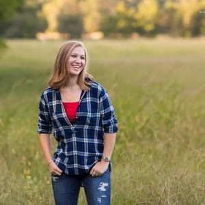 Meet your Posher, Natalie